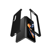 صورة OtterBox Samsung Galaxy Z Fold 4 Thin Flex, Black