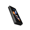 صورة OtterBox Samsung Galaxy Z Fold 4 Thin Flex, Black