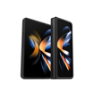 صورة OtterBox Samsung Galaxy Z Fold 4 Thin Flex, Black