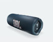 صورة JBL Flip 6 Waterproof Portable Bluetooth Speaker, Blue