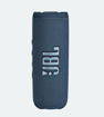 صورة JBL Flip 6 Waterproof Portable Bluetooth Speaker, Blue