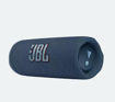 صورة JBL Flip 6 Waterproof Portable Bluetooth Speaker, Blue