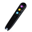 صورة Smart Voice Scan Translator Pen, Black