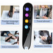 صورة Smart Voice Scan Translator Pen, Black