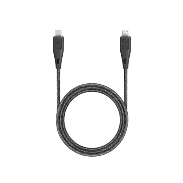 صورة Bazic GoCharge 100W 1.2M USB-C to Lightning Cable, Black