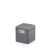صورة Anker 3-in-1 Cube with MagSafe, Gray