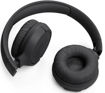 صورة JBL Tune520BT Wireless Over-Ear Headphone, Black