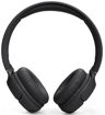 صورة JBL Tune520BT Wireless Over-Ear Headphone, Black