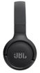 صورة JBL Tune520BT Wireless Over-Ear Headphone, Black