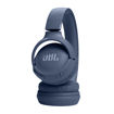 صورة JBL Tune520BT Wireless Over-Ear Headphone, Blue