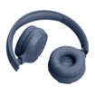 صورة JBL Tune520BT Wireless Over-Ear Headphone, Blue