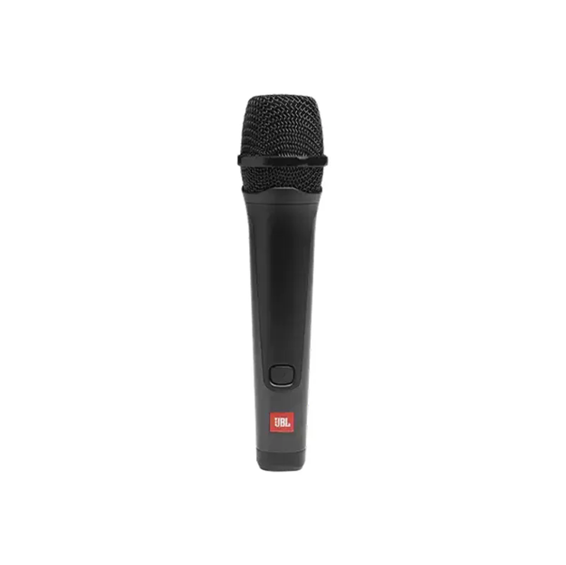 صورة JBL PBM100 Wire Dynamic Vocal Mic with Cable, Black