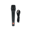 صورة JBL PBM100 Wire Dynamic Vocal Mic with Cable, Black