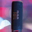 صورة JBL Flip 6 Waterproof Portable Bluetooth Speaker, Blue