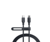 صورة Anker 3ft. 544 USB-C to USB-C Cable, Black