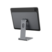 صورة SwitchEasy iPad Pro 11 FLIPMOUNT Magnetic Stand, Carbon Black