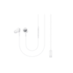 صورة Samsung Type-C Earphones Sound By AKG, White