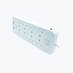 صورة Anker 342 USB Power Strip, White