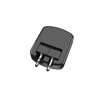 صورة SCOSCHIE FLYTUNES Wireless Audio Transmitter, Black