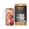 صورة PanzerGlass iPhone 15 Classic Fit