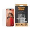 صورة PanzerGlass iPhone 15 Pro Classic Fit