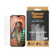 صورة PanzerGlass iPhone 15 Pro Max Classic Fit