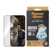 صورة PanzerGlass iPhone 15 Pro Matrix