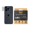 صورة PanzerGlass iPhone 15 Pro/15 Pro Max PicturePerfect Hoops, Black