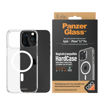 صورة PanzerGlass iPhone 15 Pro Max MagSafe, Clear