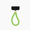 صورة Ideal of Sweden Phone Wristlet Strap, Hyper Lime