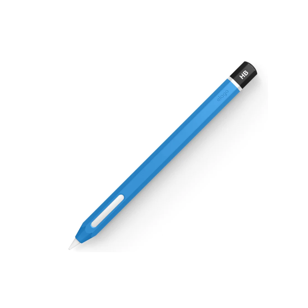 صورة Elago Apple Pencil 2nd Gen Classic Case, HB Blue