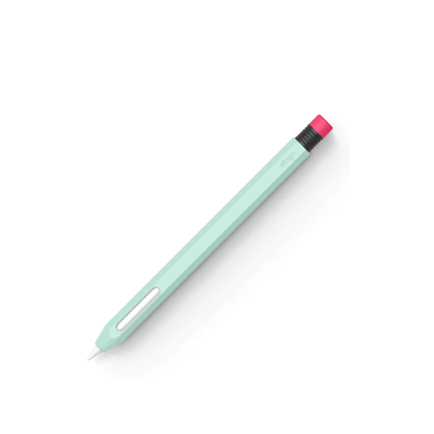 صورة Elago Apple Pencil 2nd Gen Classic Case, Mint