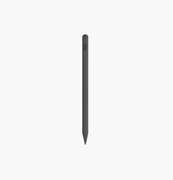 صورة UNIQ PIX PRO SMART MAGNETIC STYLUS PENCIL, DARK GREY