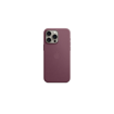 صورة Apple iPhone 15 Pro FineWoven Case, Mulberry