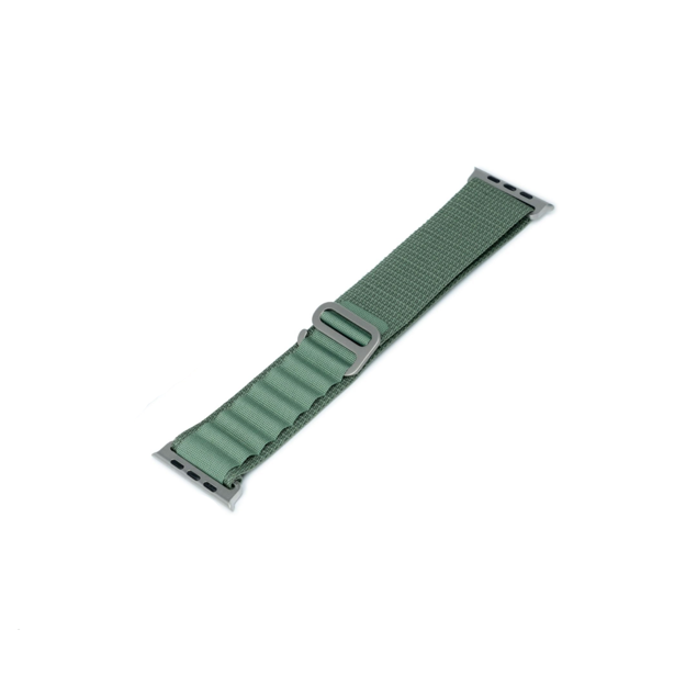 صورة TORRII Apple Watch Band Solar 42mm/44mm/45mm/49mm, Green