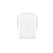 صورة Belkin 30W USB-C BoostCharge Wall Charger with PPS, White