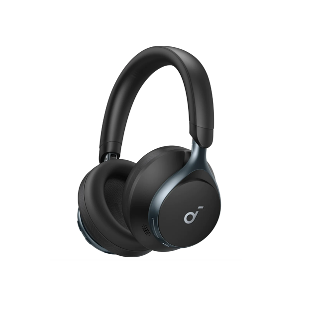 صورة Soundcore Space One, Jet Black