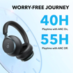 صورة Soundcore Space One, Jet Black