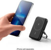 صورة Anker 322 MagGo 5K 7.5W Power Bank, Black