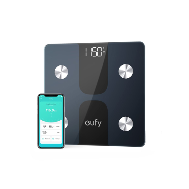 Eufy Smart Scale C1 review