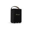 صورة Marshall Tufton Compact Portable Wireless Speaker, Black/Brass