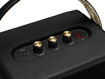 صورة Marshall Tufton Compact Portable Wireless Speaker, Black/Brass