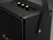 صورة Marshall Tufton Compact Portable Wireless Speaker, Black/Brass