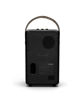 صورة Marshall Tufton Compact Portable Wireless Speaker, Black/Brass