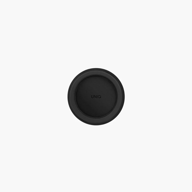 صورة UNIQ FLIXA UNERVERSAL MAGNETIC MOUNT BASE, JET BLACK