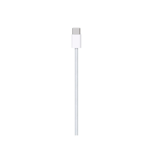 صورة Apple 2M 240W USB-C Woven Charge Cable