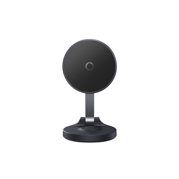 صورة Baseus MagPro Magnetic Phone Mount, Black