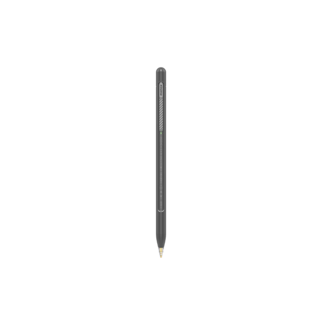 صورة MOMAX MAG.LINK PRO MAGNETIC CHARGING ACTIVE STYLUS PEN, GREY