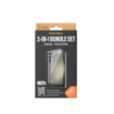 صورة PanzerGlass Samsung Galaxy S24 Ultra UWF, Hoops, Case Bundle