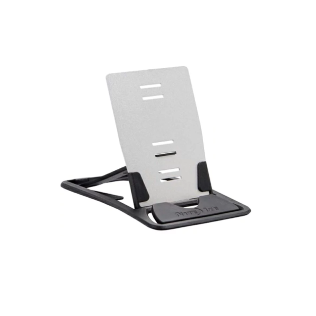 صورة Niteize QuickStand Wallet Sized Mobile Stand
